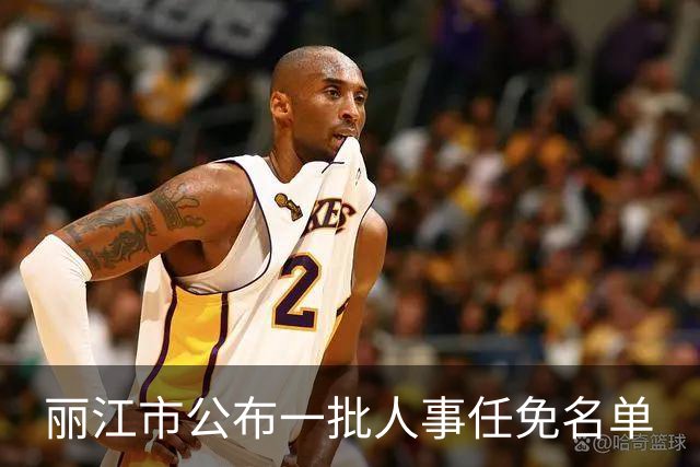 丽江市公布一批人事任免名单