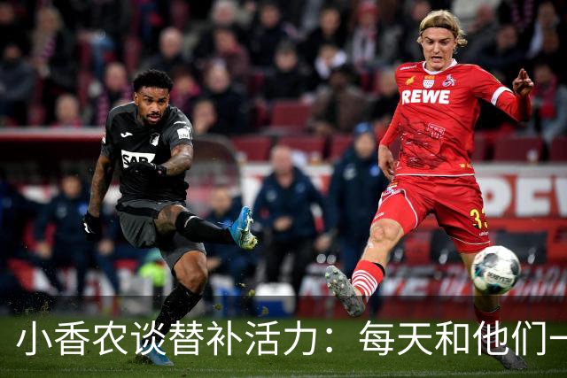 小香农谈替补活力：每天和他们一起苦练，登场就已准备好