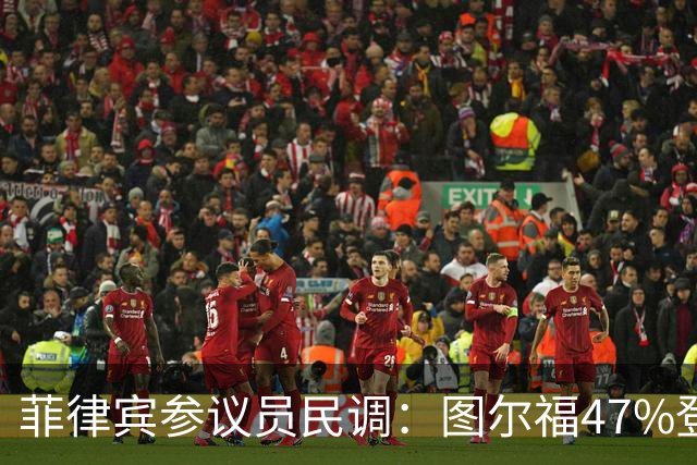菲律宾参议员民调：图尔福47%登顶，四大候选人支持率难分高下