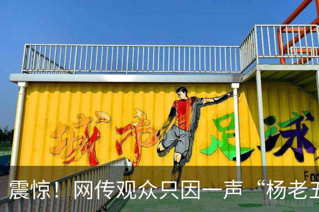 震惊！网传观众只因一声“杨老五”，相声演员杨议台上怒骂购票观众三分钟，逼其道歉